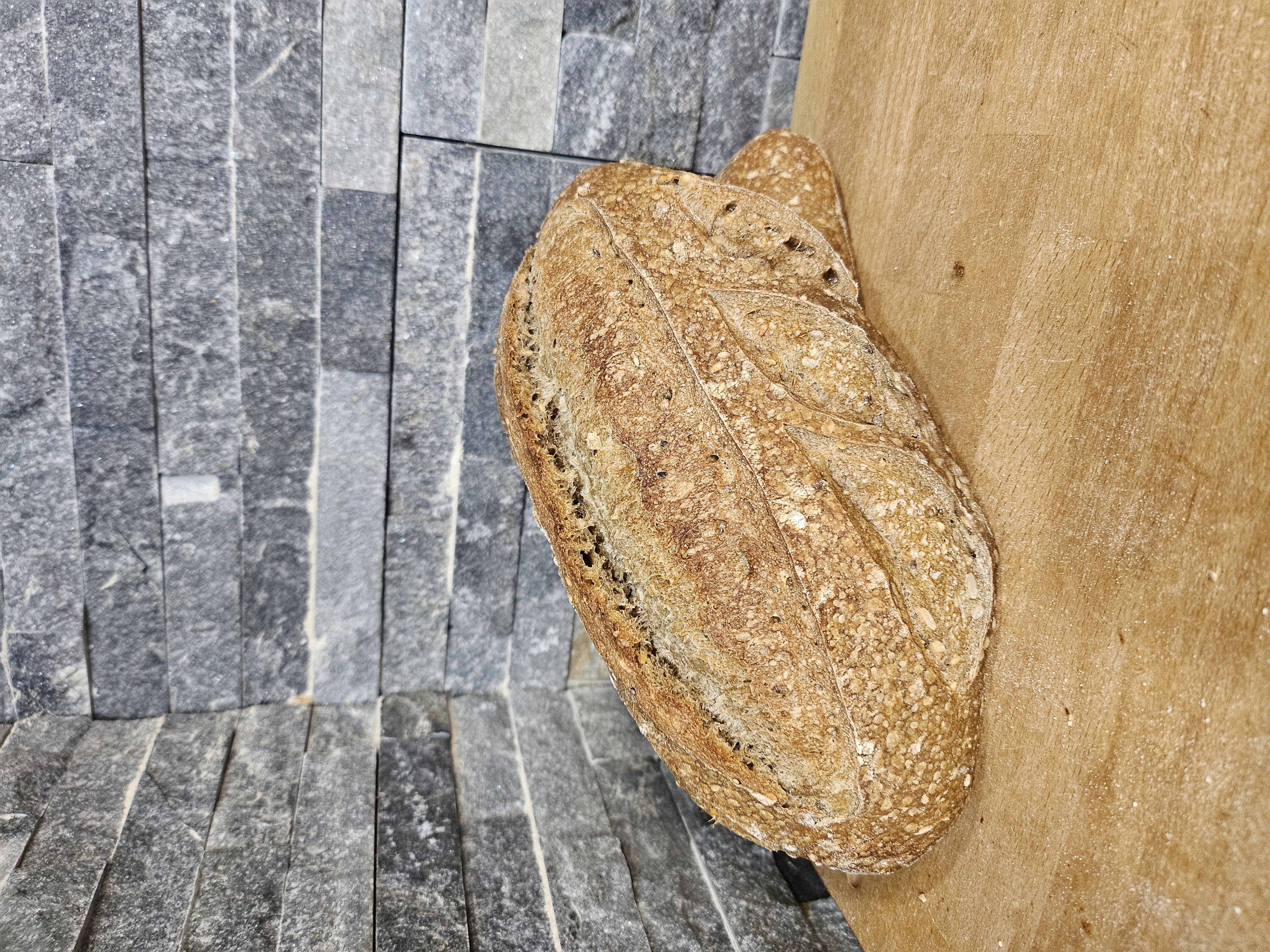 <div class="trix-content">
  <div><strong>Pain Grainette</strong></div>
</div>
